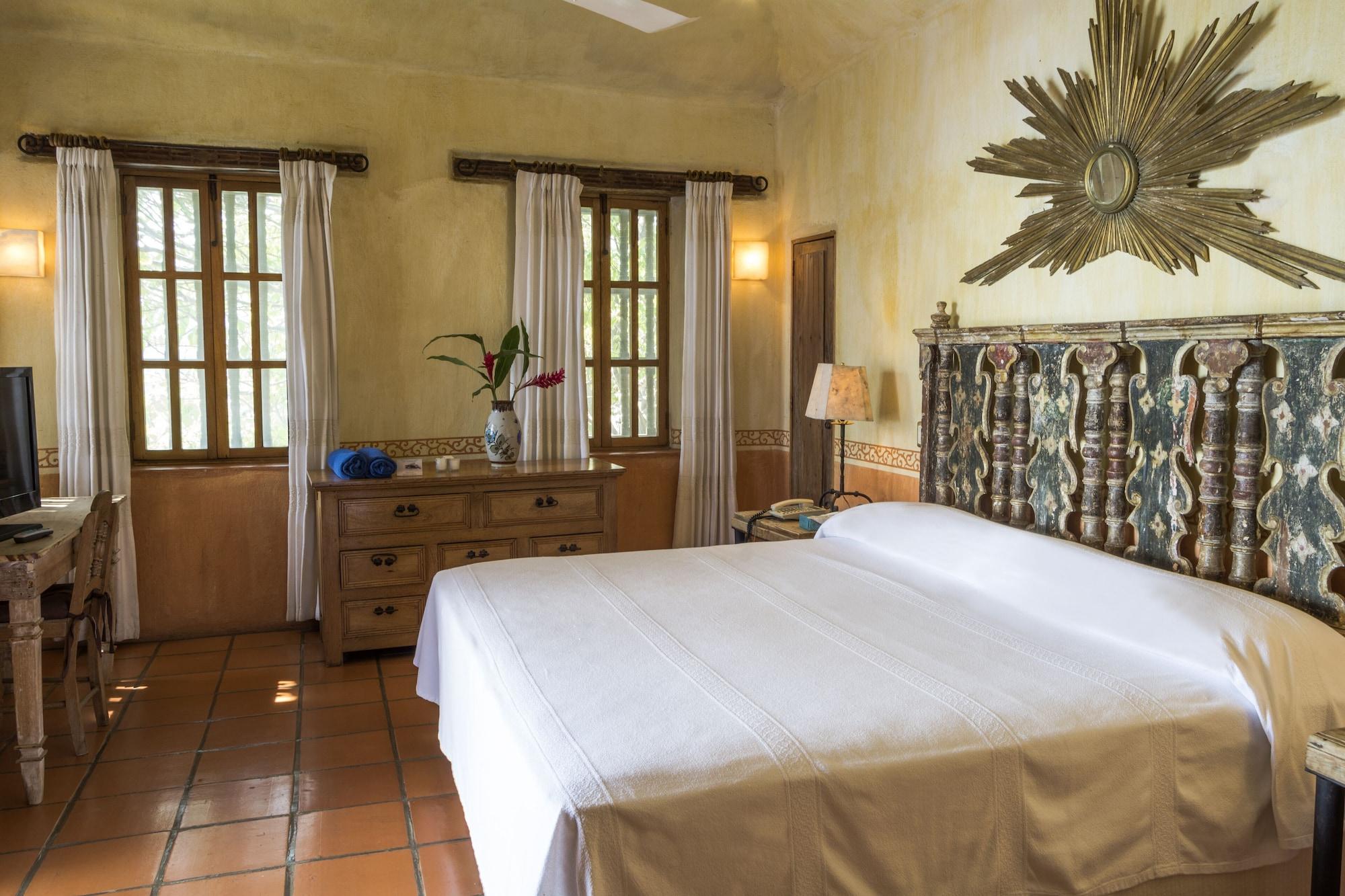 Bungalows Santa Cruz Puerto Escondido Kültér fotó